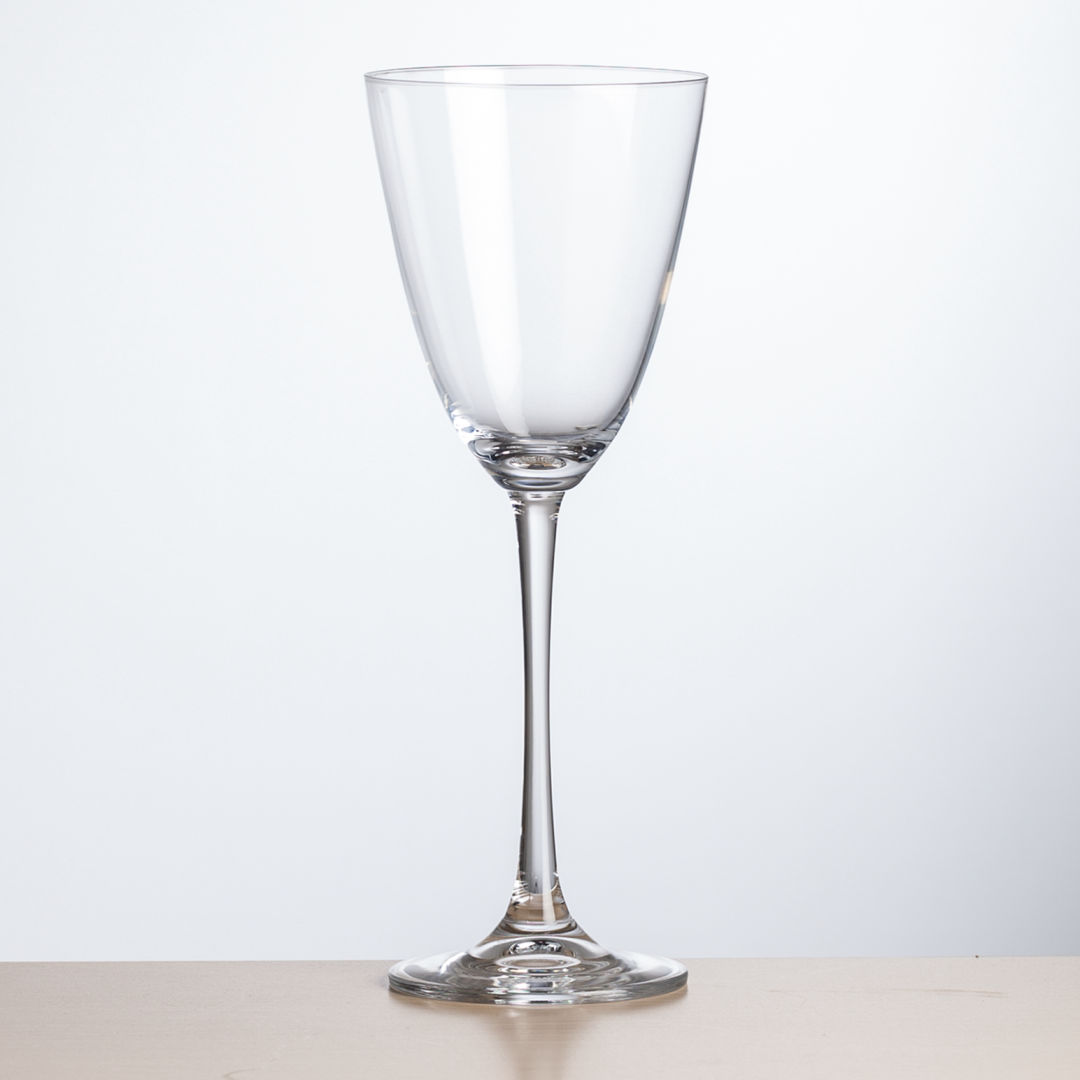 Evenson Wine - Deep Etch 14