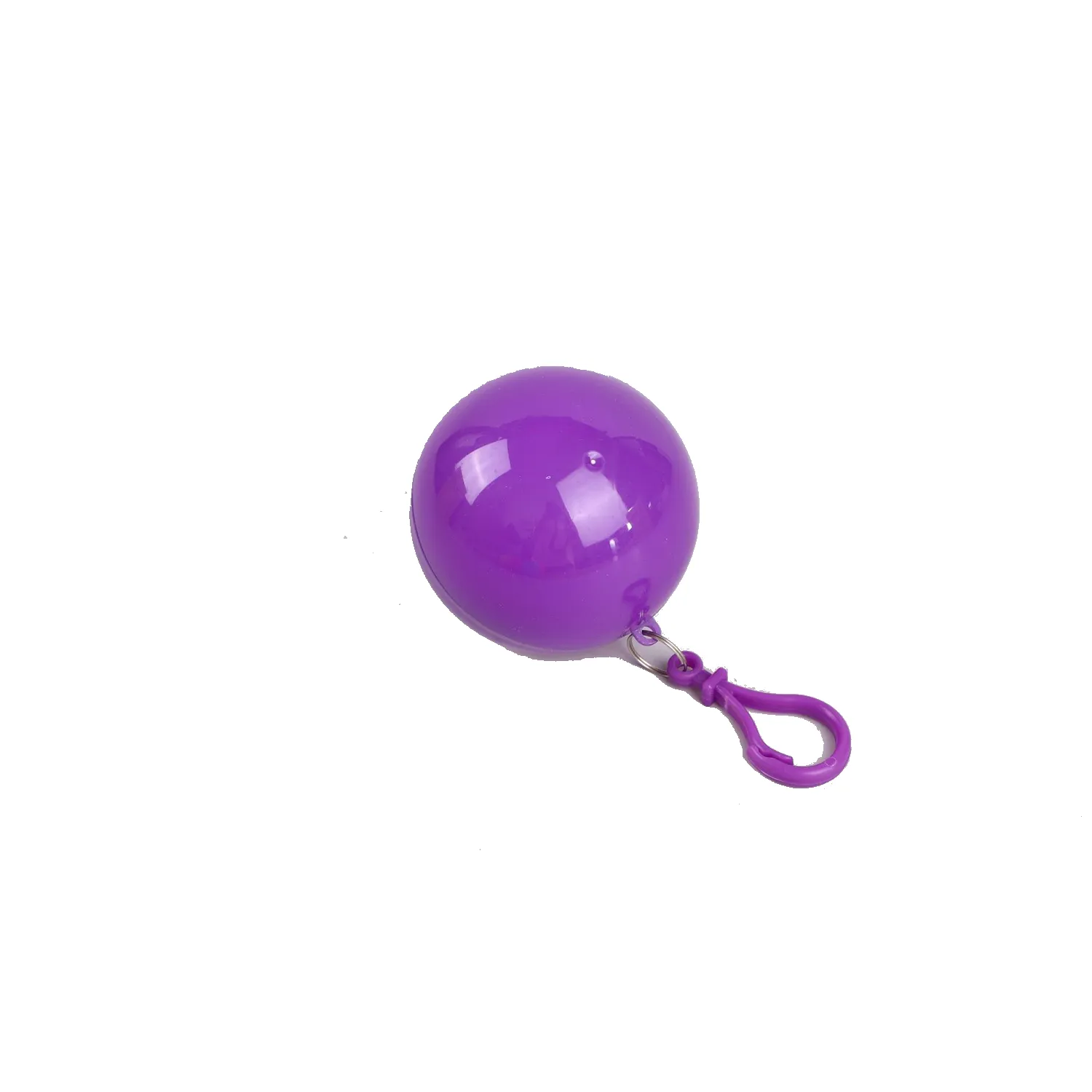 Disposable Ball Raincoat 4