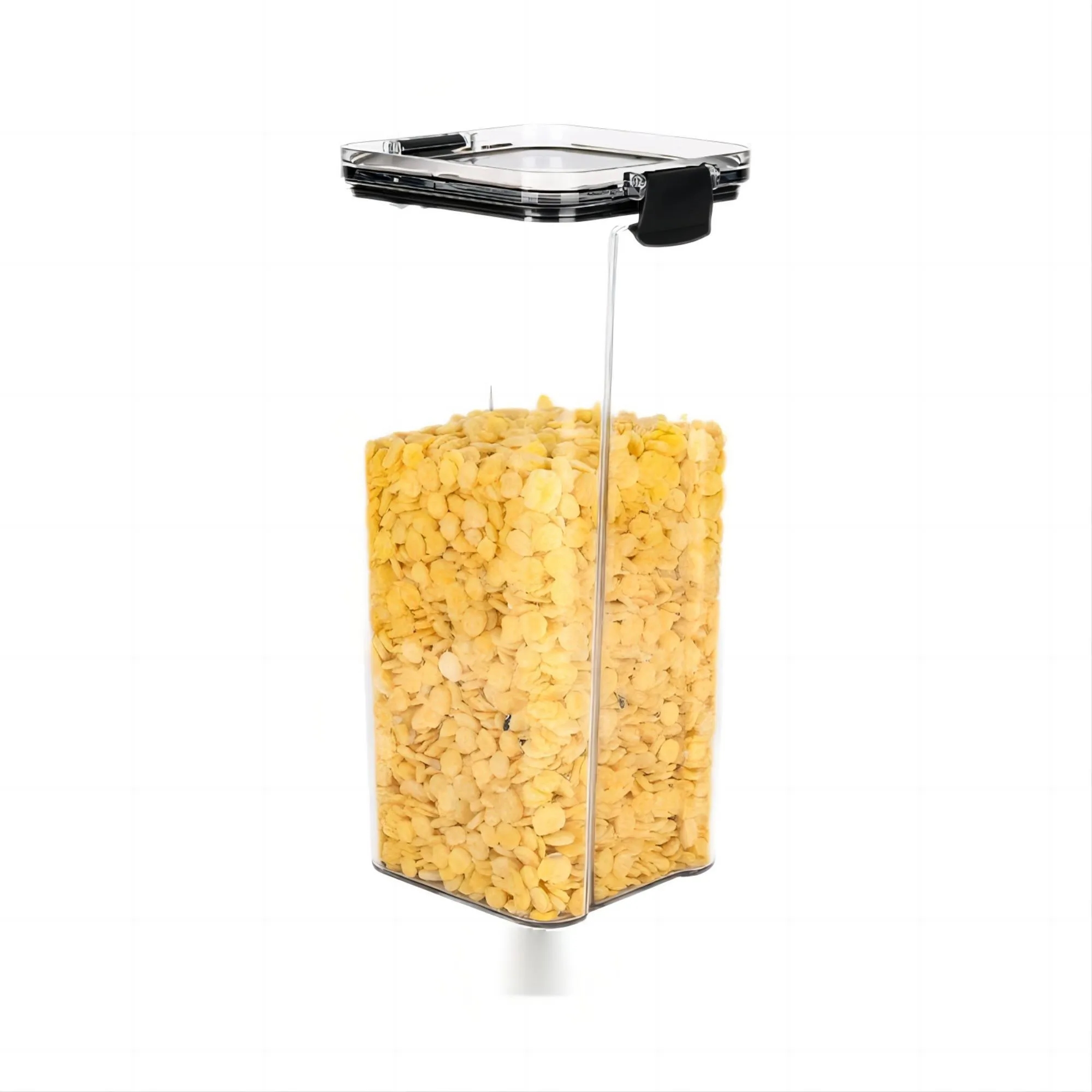 Food grade sealed cans 3