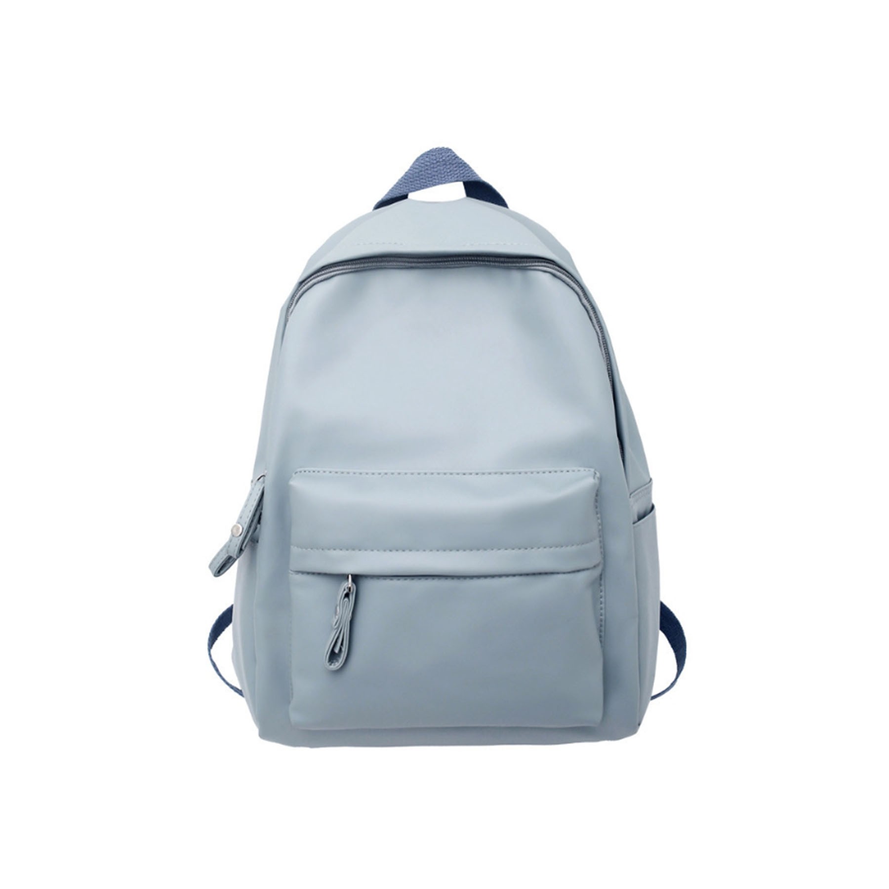 PU Leather Backpack 4