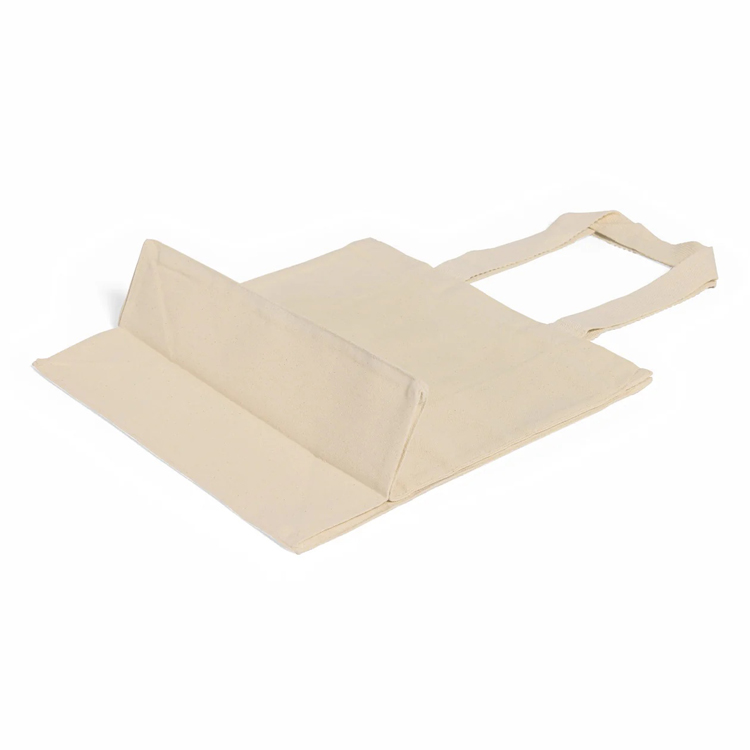 Morro Market Canvas Tote Bag 2