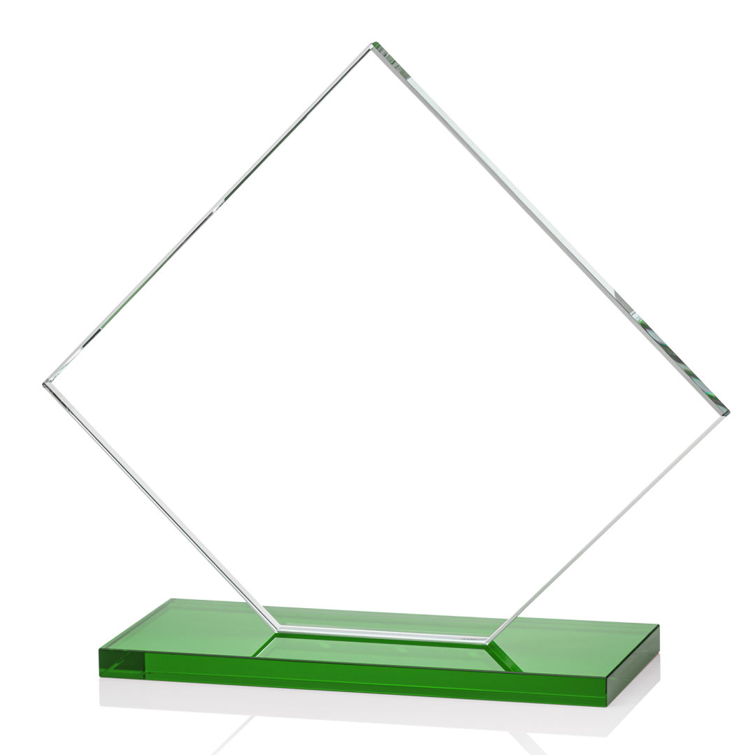 Wellington Award - Green 17