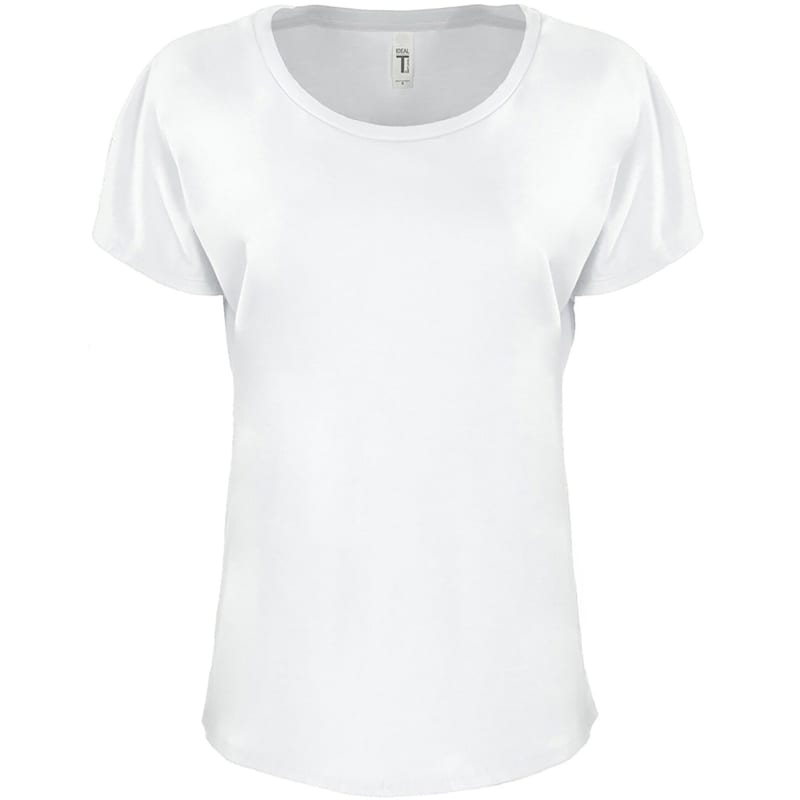 Next Level Apparel Ladies' Ideal Dolman 33