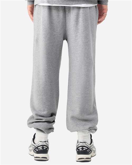 Unisex Sponge Fleece Sweatpants - 3738 18