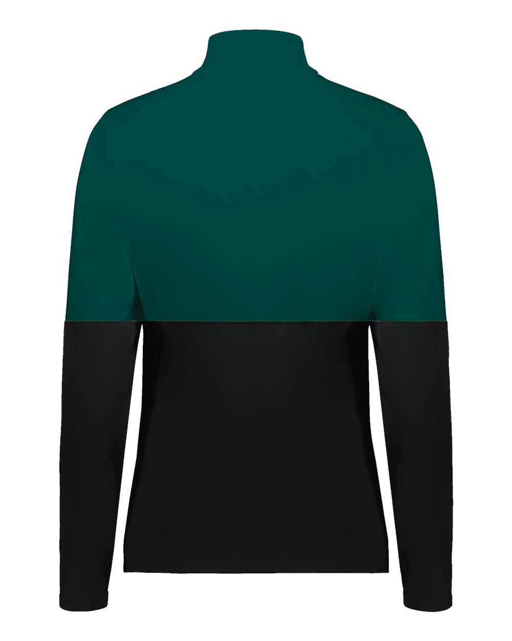 Women's Momentum Team Quarter-Zip Pullover - 223700 65