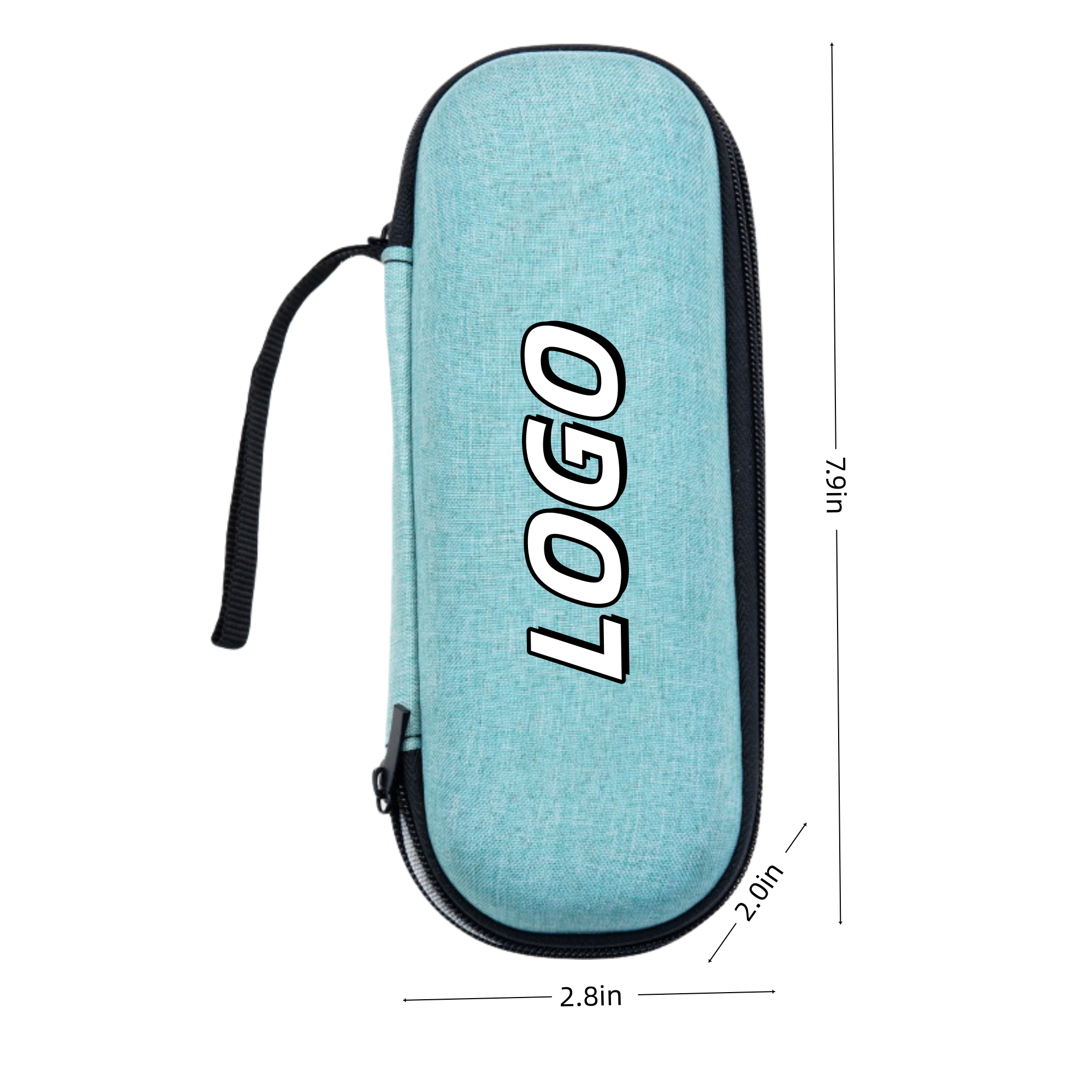 EVA Insulin Cooler Bag 4