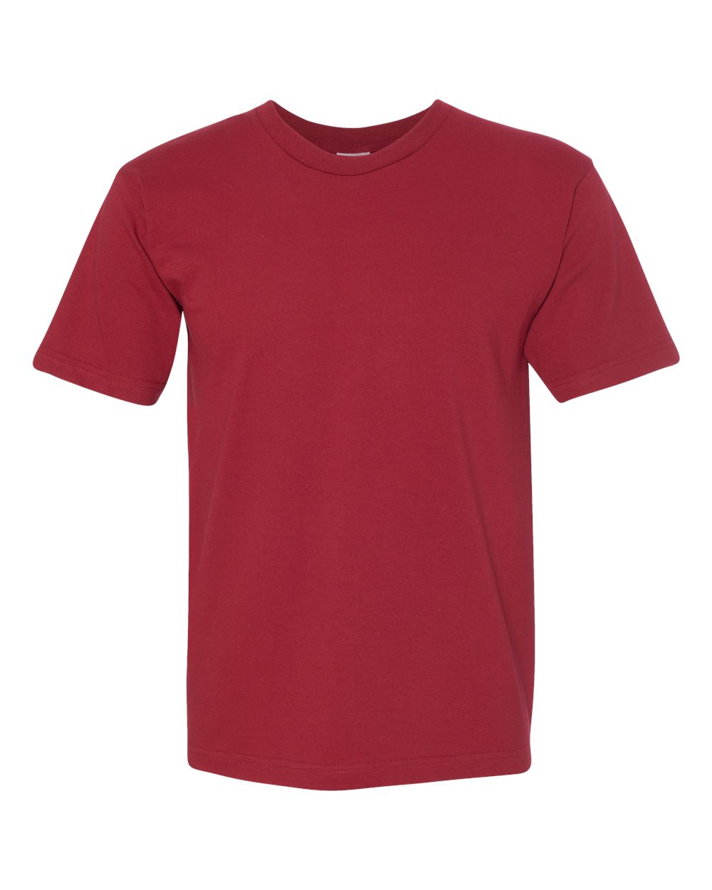 Unisex USA-Made Midweight T-Shirt - 5040 30