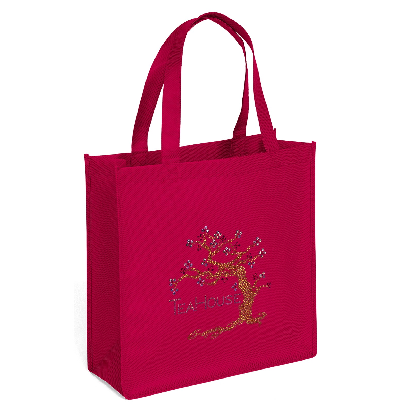 Abe - Celebration Tote - Sparkle 10