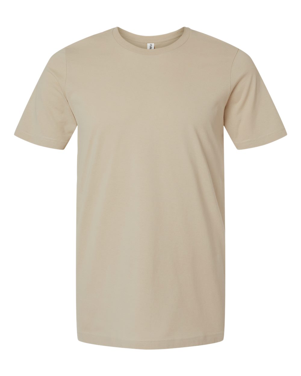 Combed Cotton T-Shirt - 602 120