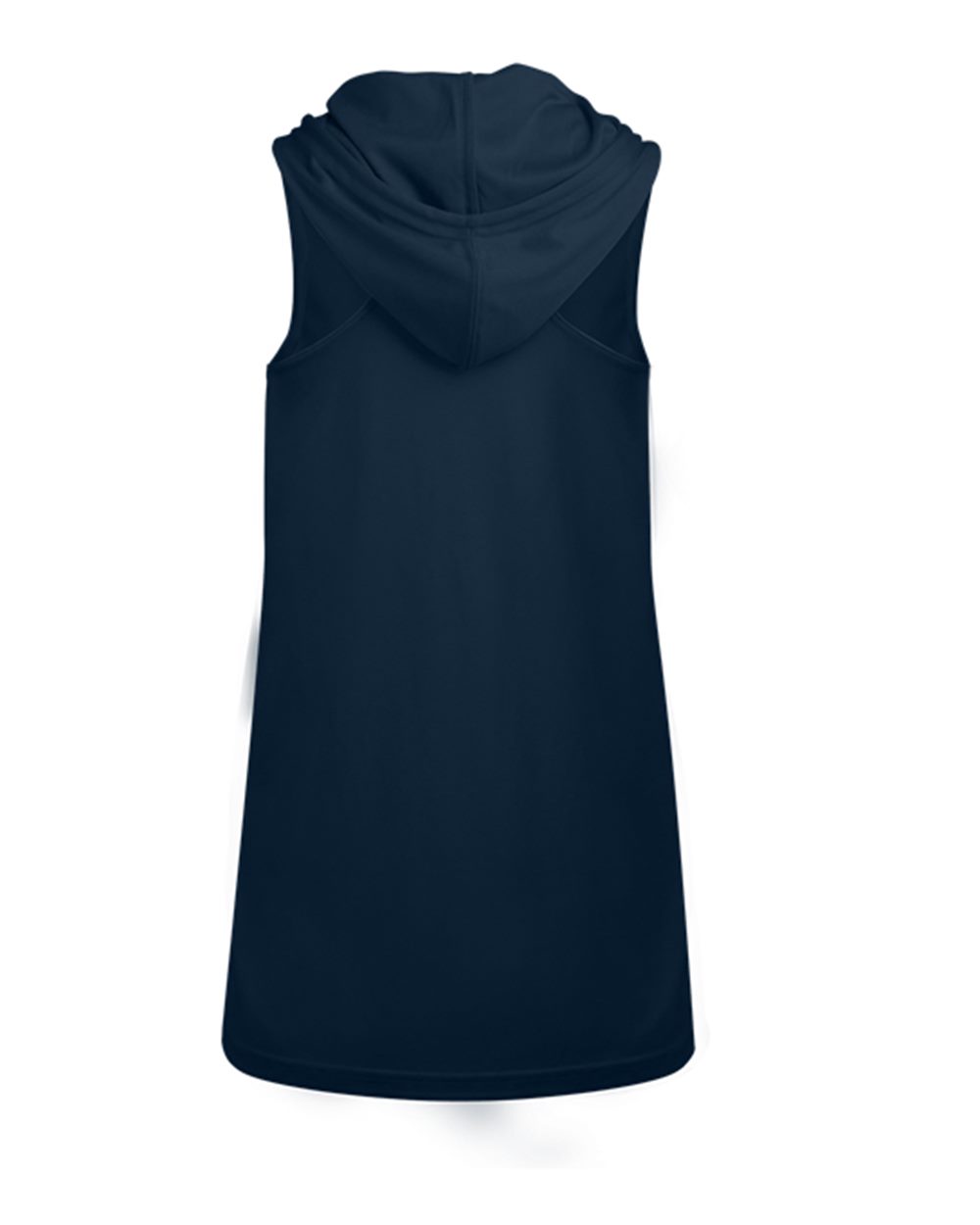 Women's B-Core Racerback Hooded Tank Top - 4111 11
