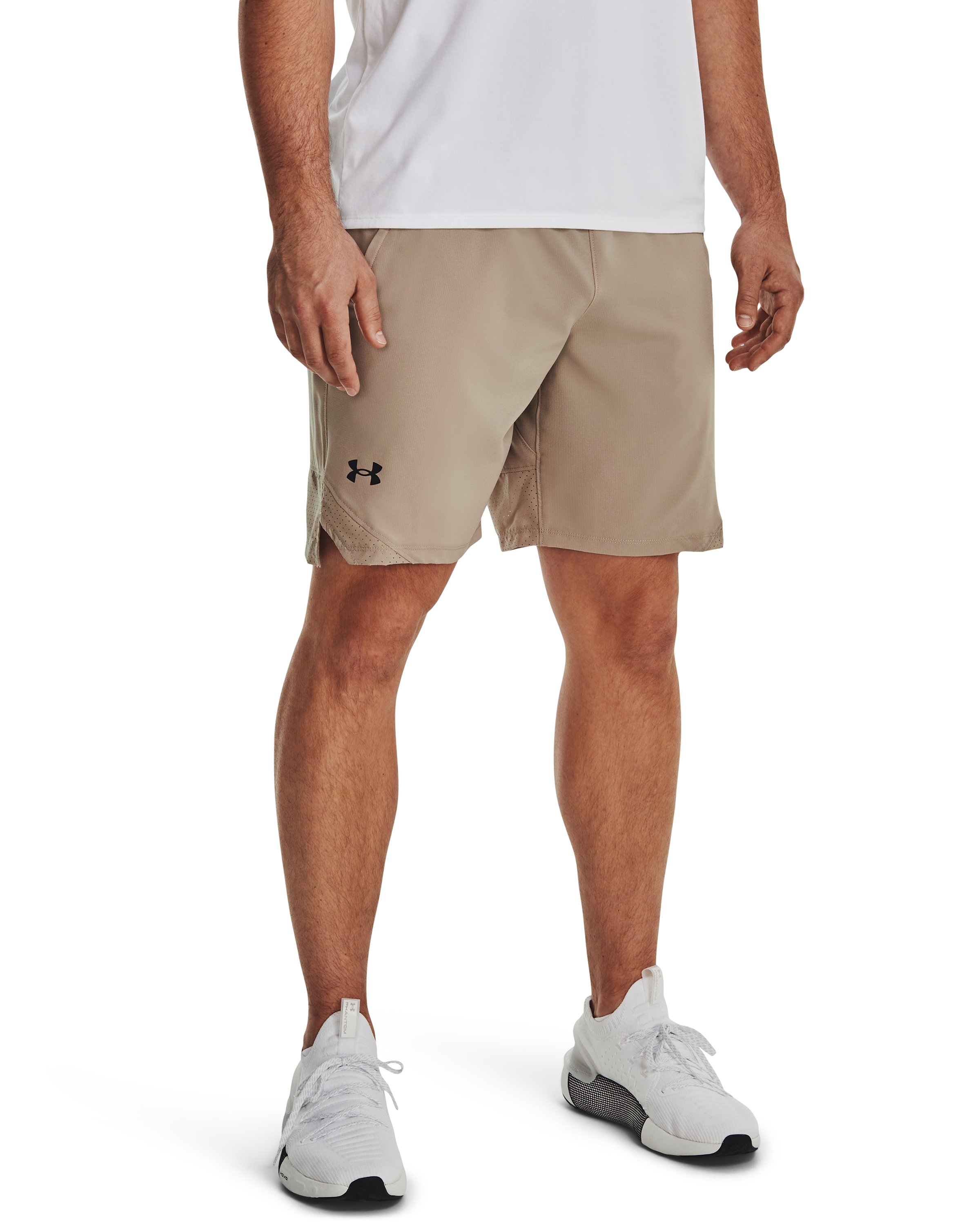 UA Vanish Woven Men's 8 Shorts 14