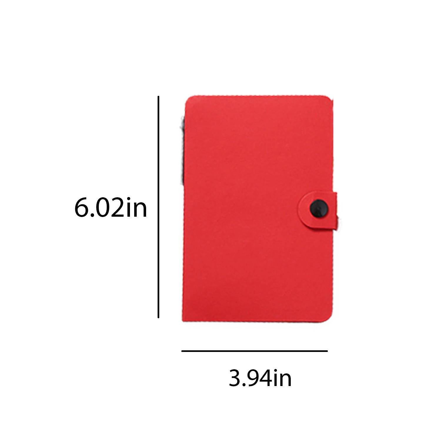 Pen Note & Flag Set 3