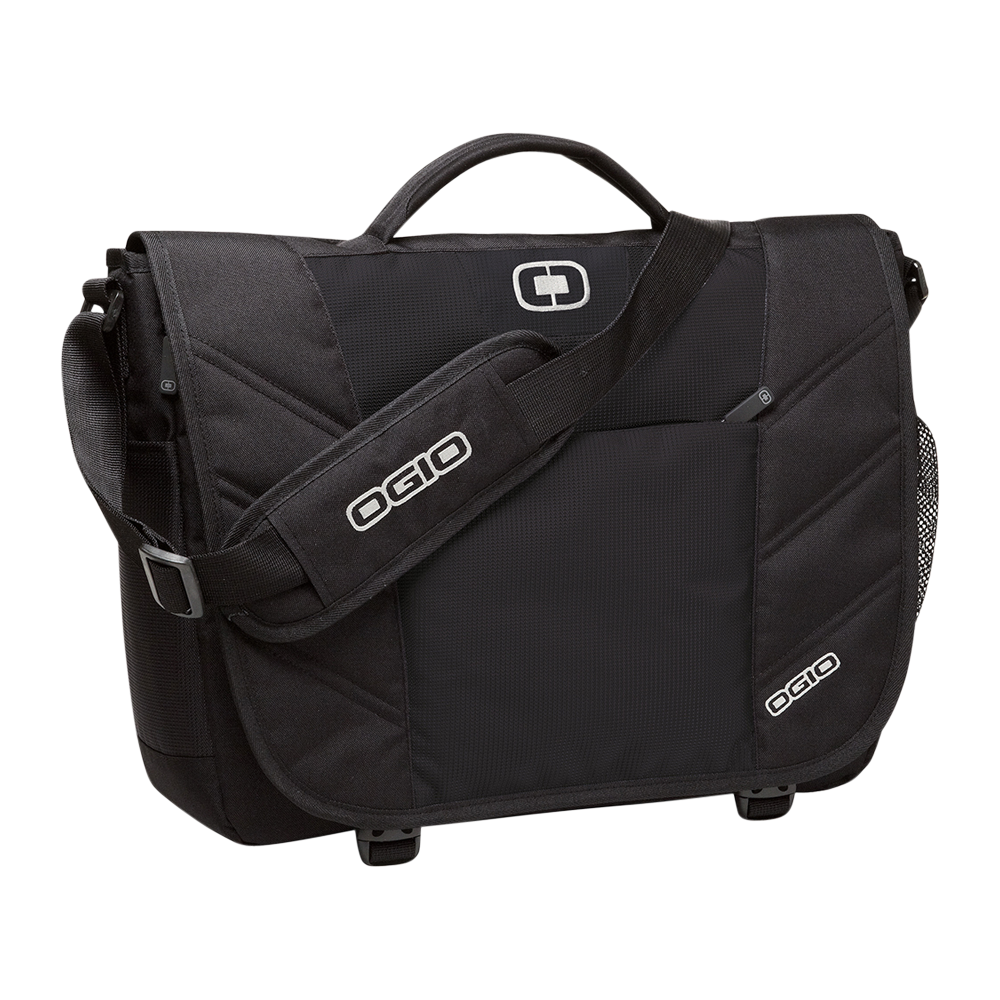 OGIO Upton Messenger 4