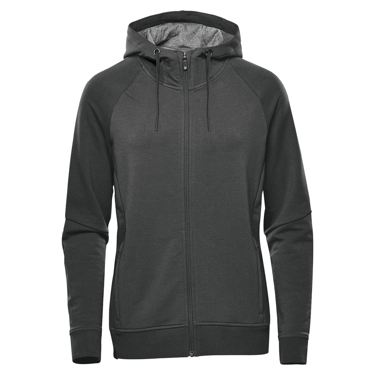 Stormtech Women's Dockyard Performance Full Zip Hoody 10