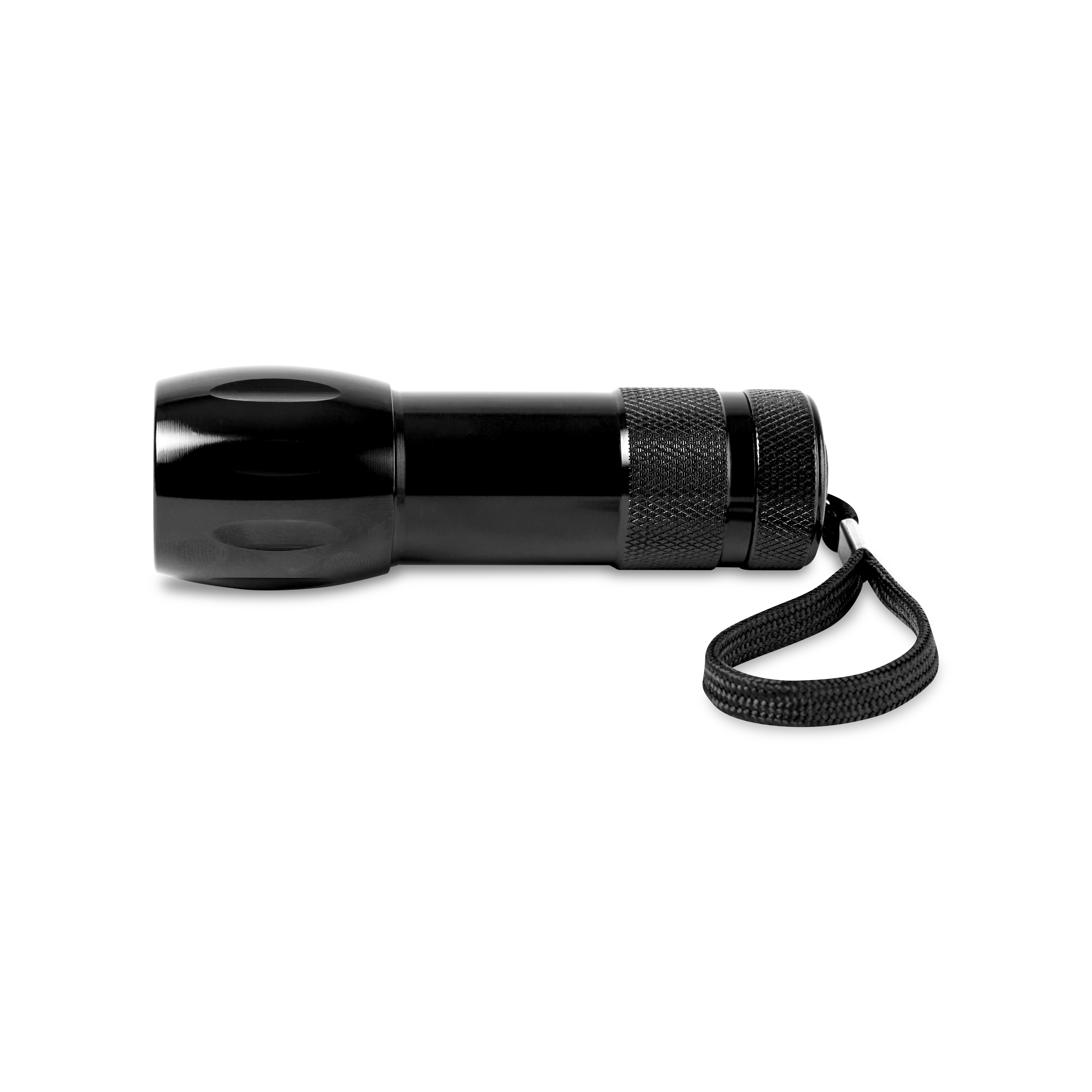 Mini LED Aluminum Flashlight 17