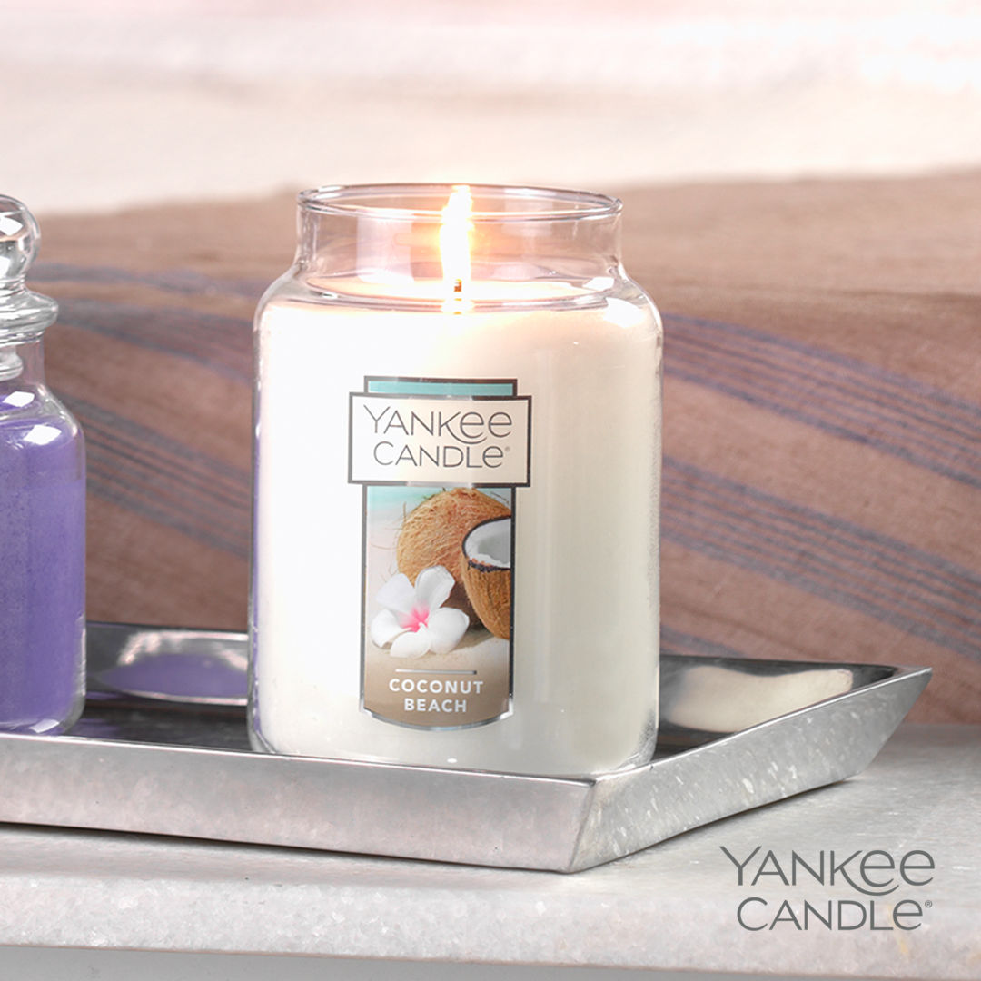 Yankee® Candle - 22oz 2