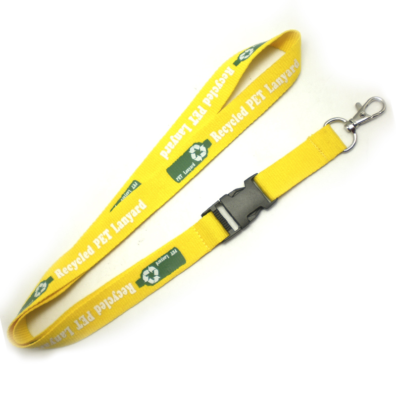 Lanyard with Safety Buckle 7