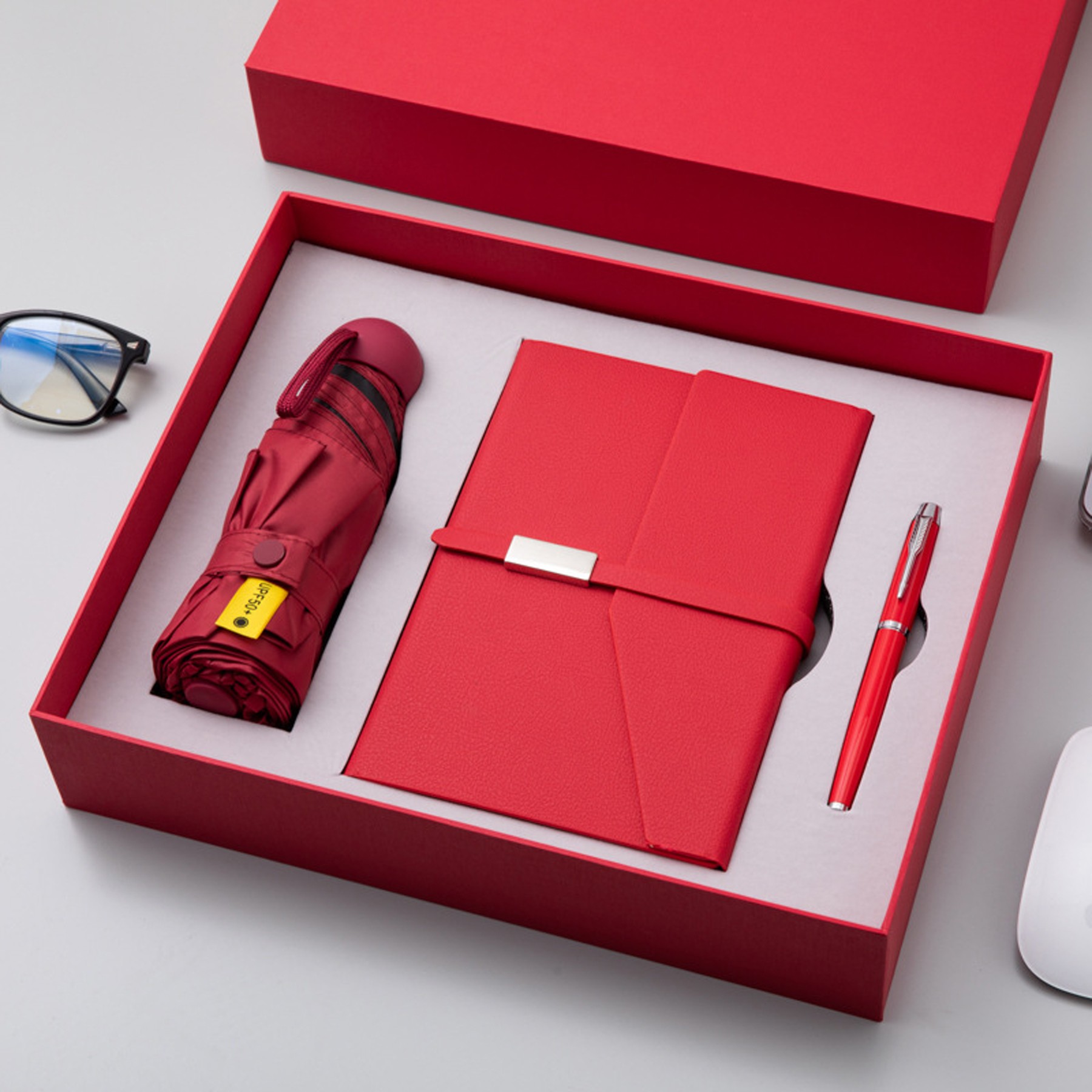 Notebook Gift Box Set 5