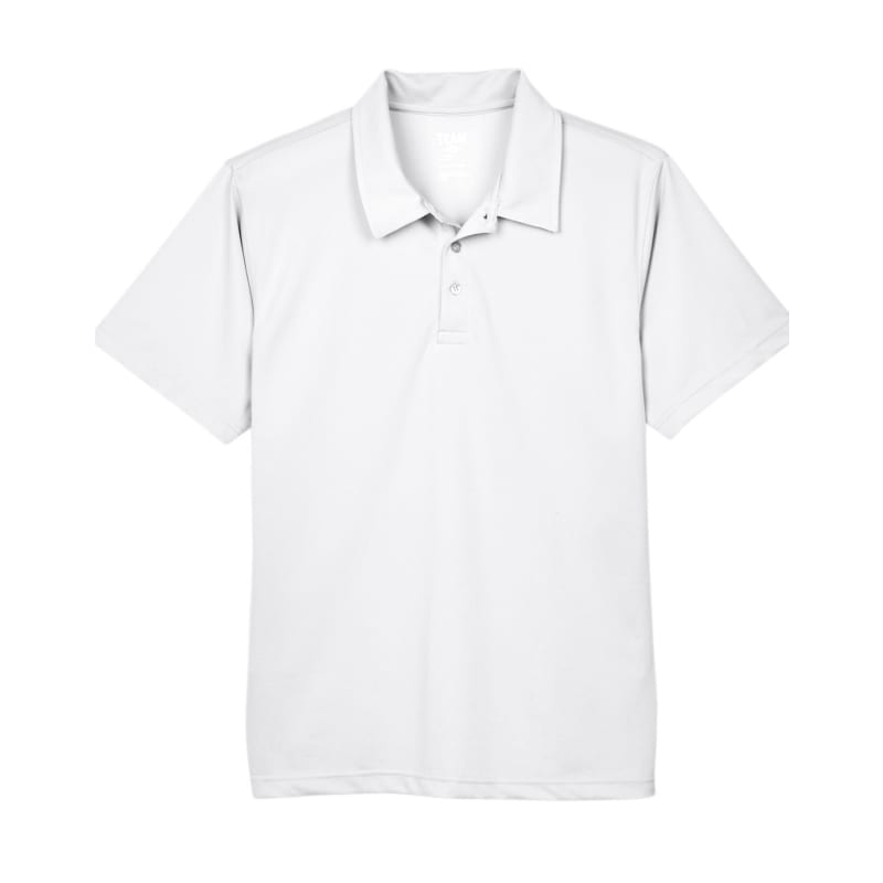 Team 365 Men's Command Snag Protection Polo 87