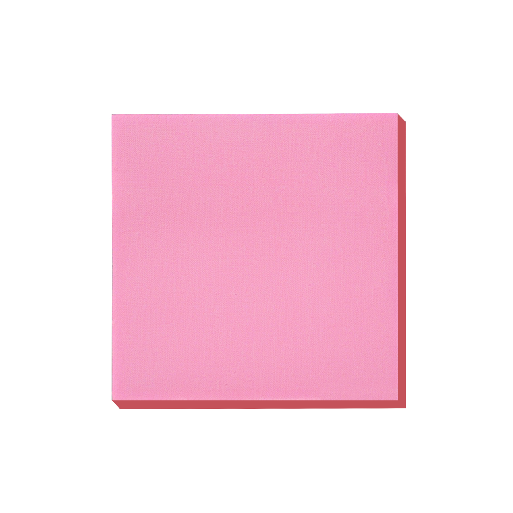 Custom 2 3/4'' L x 4'' W Full Color Adhesive Notepads (50 sheets) 8