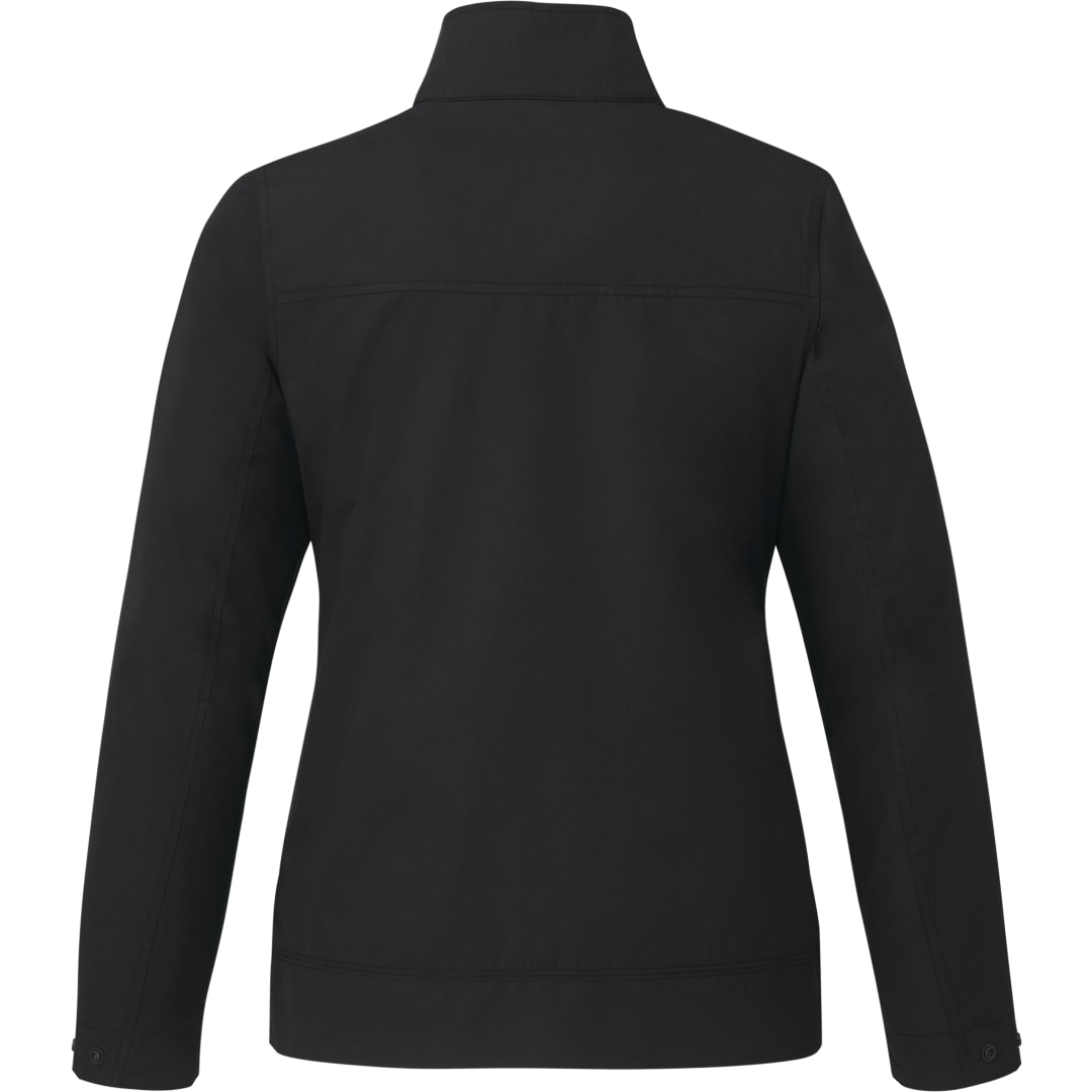 FOSTER Eco Jacket - Women's 66