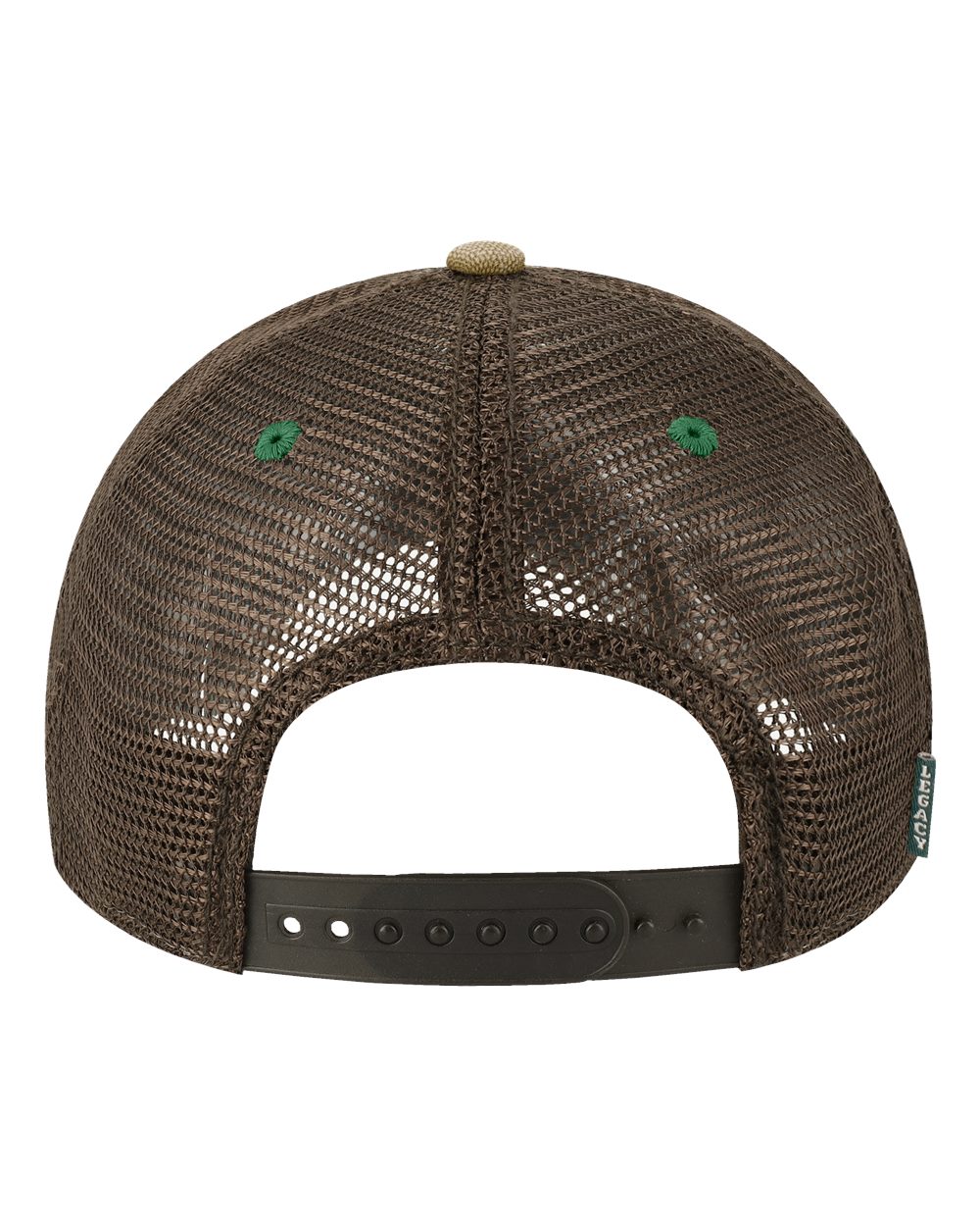 Dashboard Trucker Cap - DTA 50