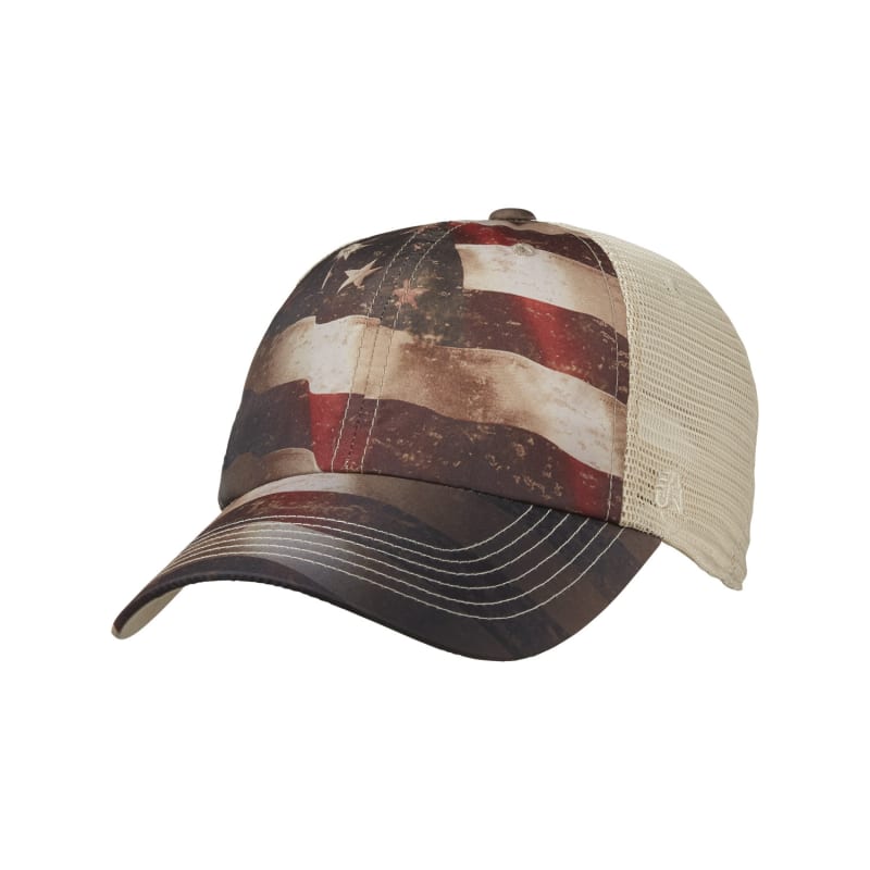 J America Adult Offroad Cap 6