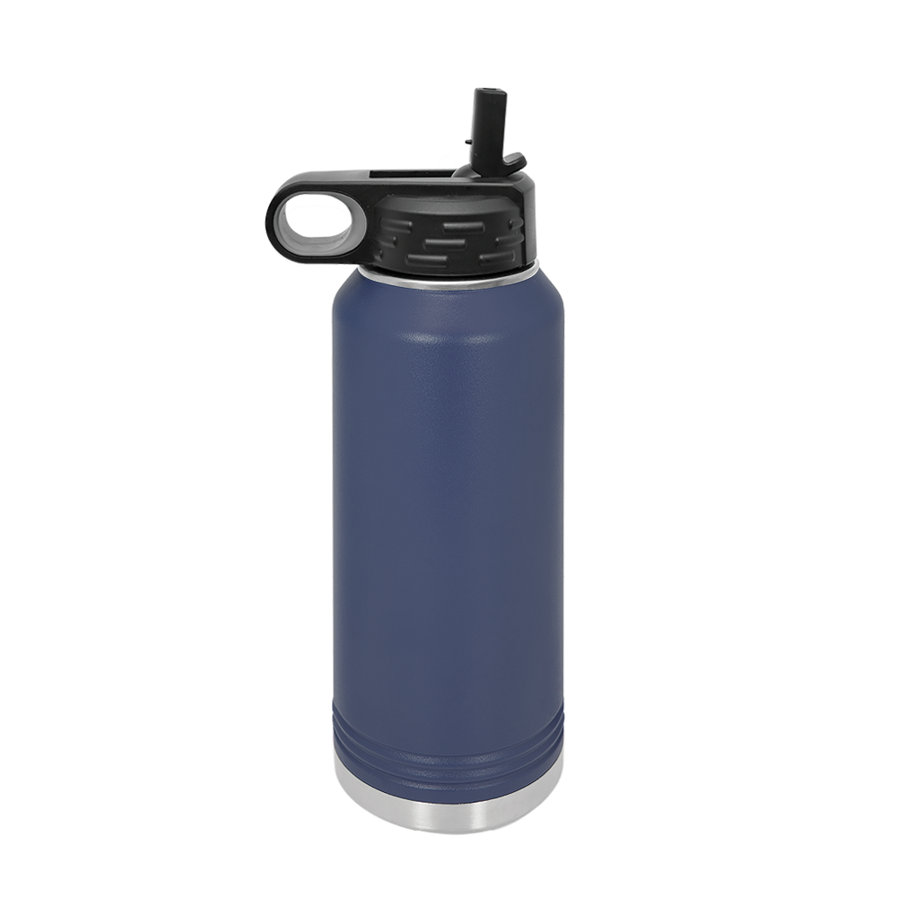 Polar Camel 32 oz Water Bottle