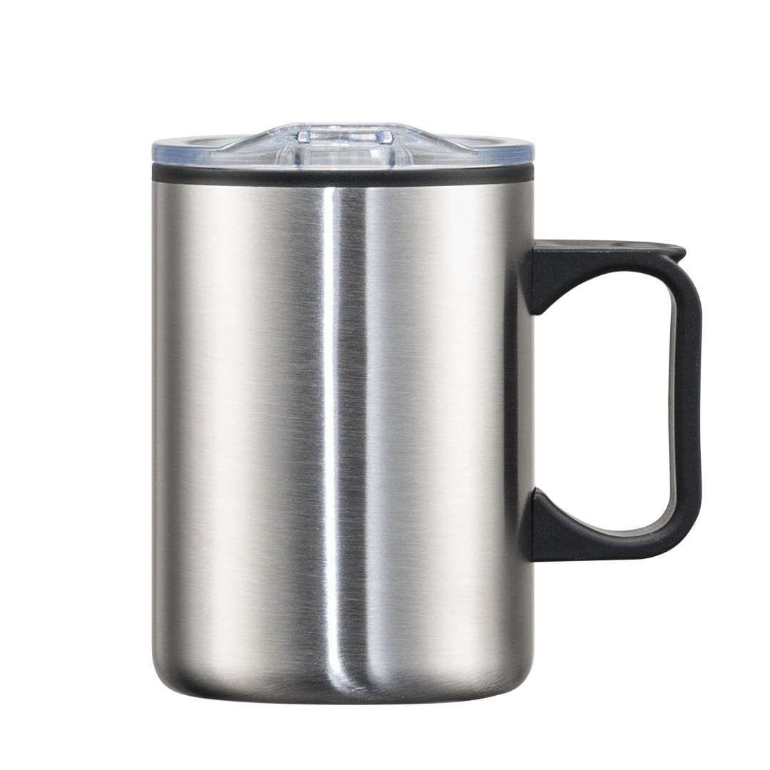 Lou Double Wall Mug - 14oz 12