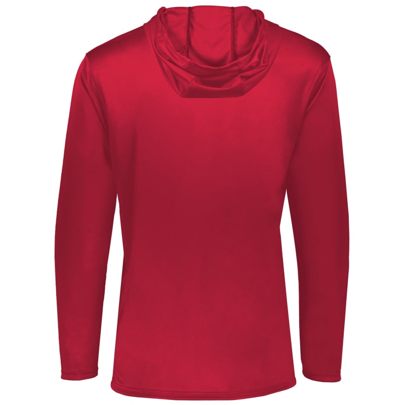 Holloway Men's Momentum Hooded Sweatshirt 6