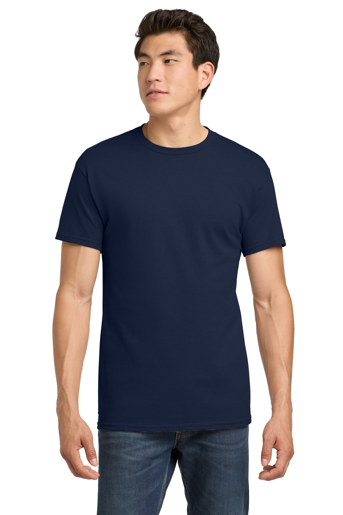 Gildan - Heavy Cotton 100% Cotton T-Shirt. 5000 216