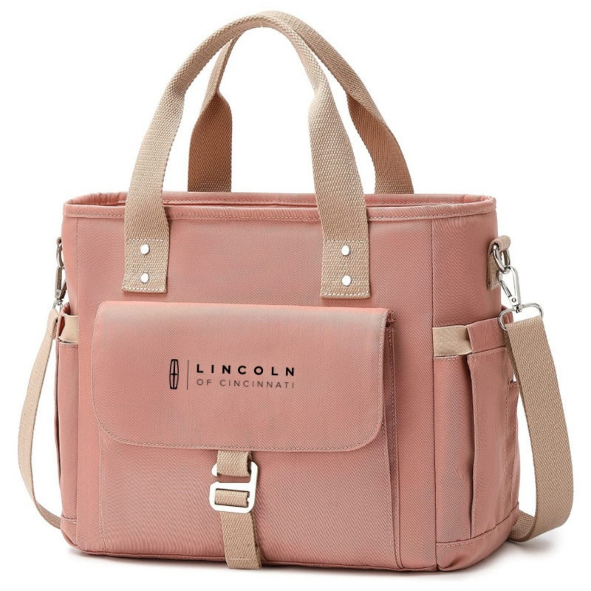 Insulated Lunch Box