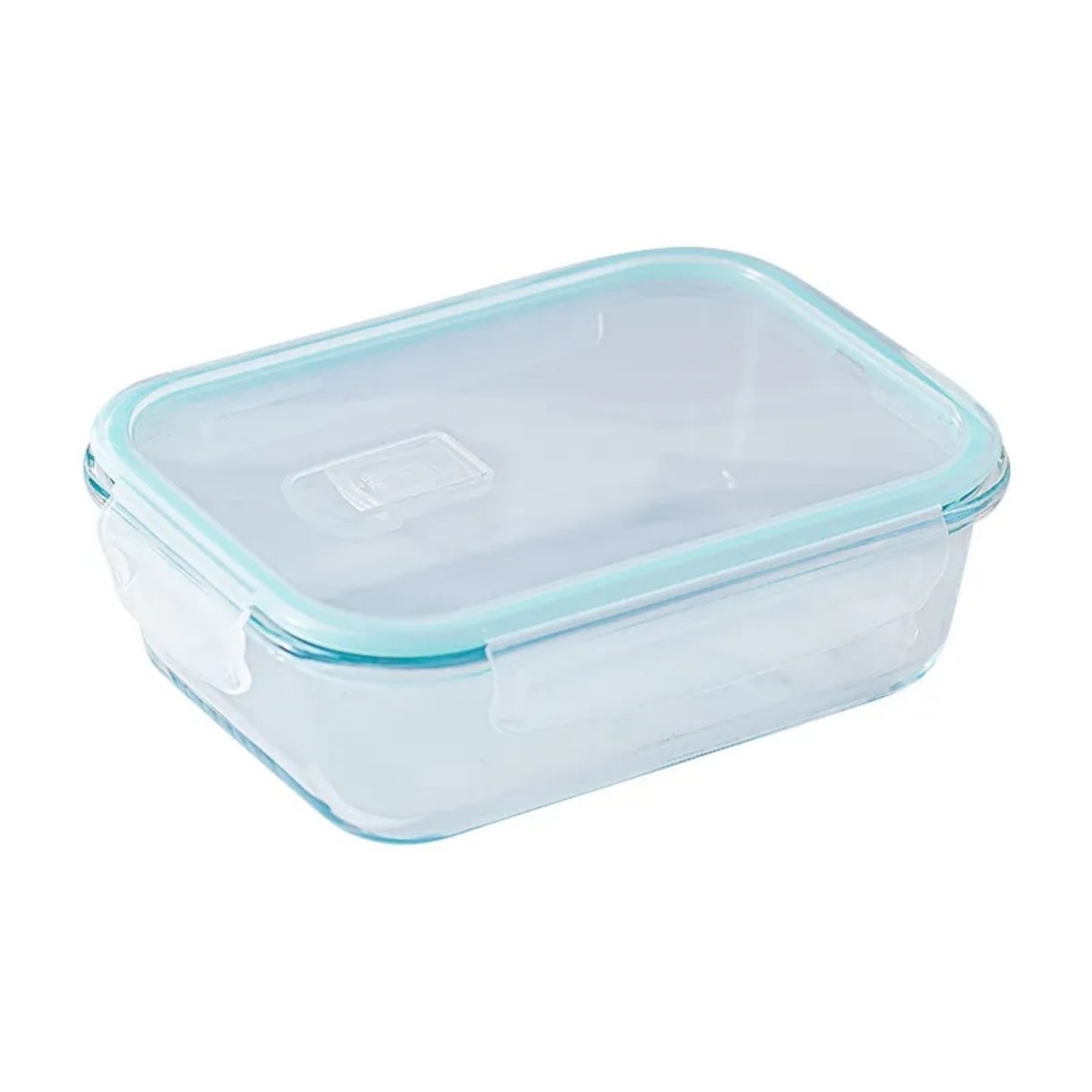 Portable Glass Lunch Box for Travel 6