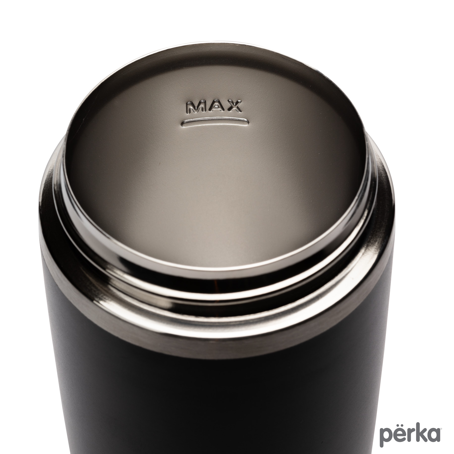 Perka® Macchiato 12 oz. Double Wall Coffee/Tea Press Tumbler 33