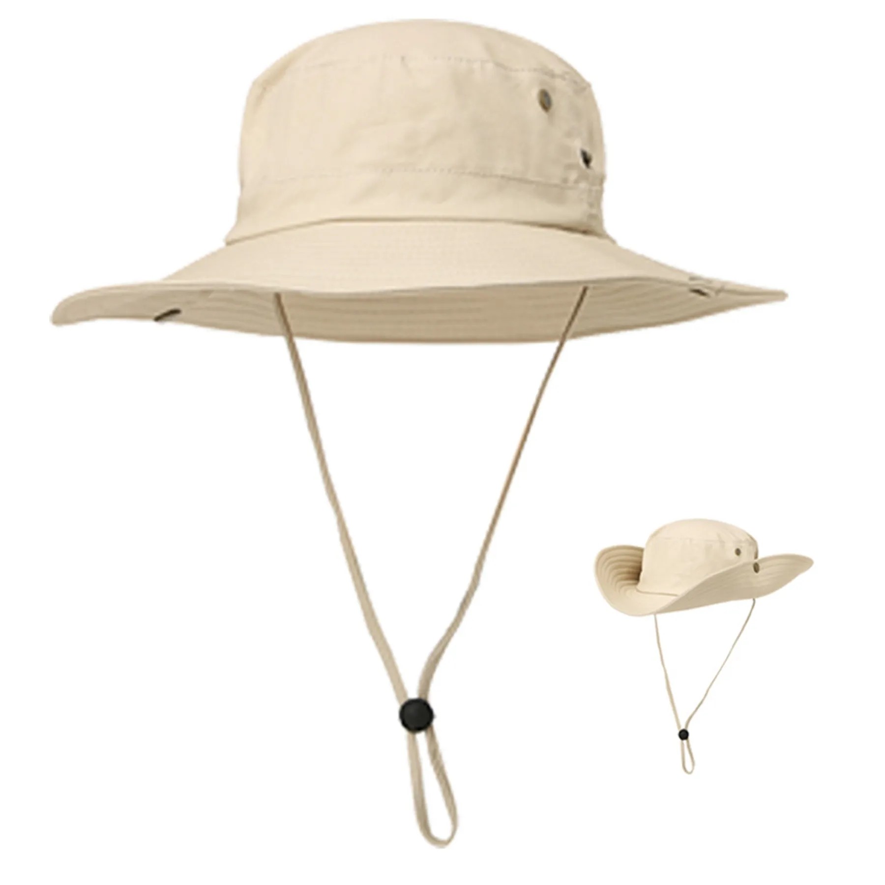 Visor Bucket Hat 5