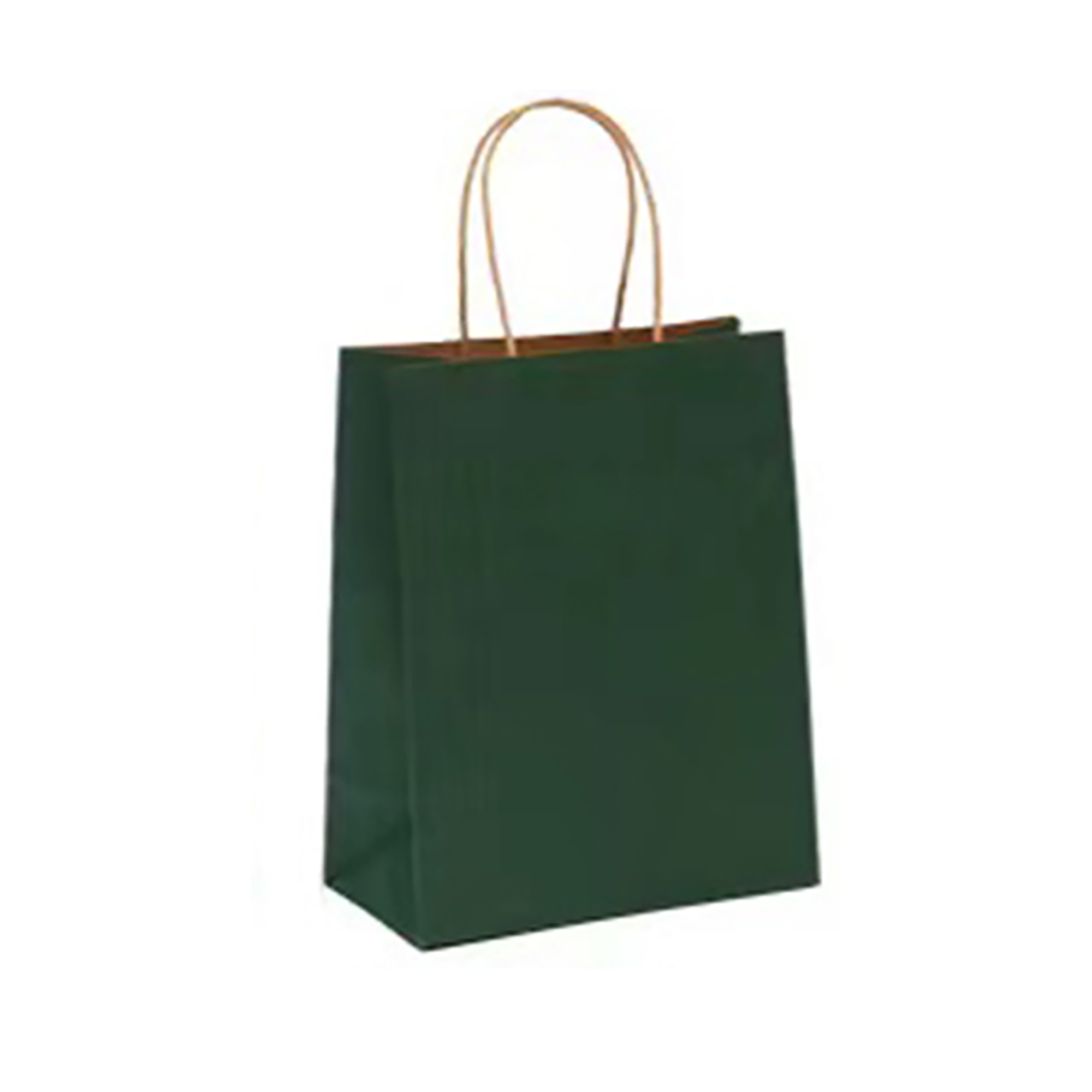 Colorful Paper Bags with Handles 4
