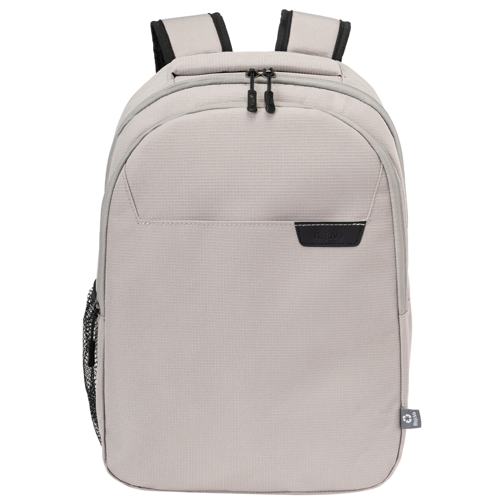 RejuVe® ROVE Recycled Heather Executive Backpack