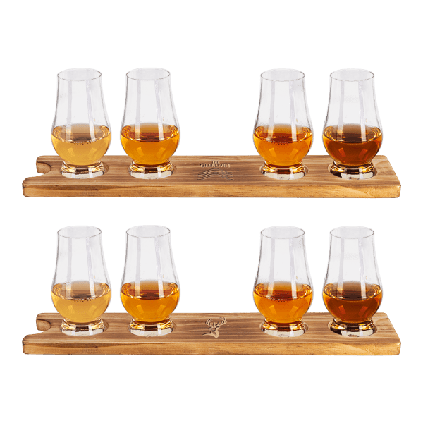 Flight Club Tasting Set 1