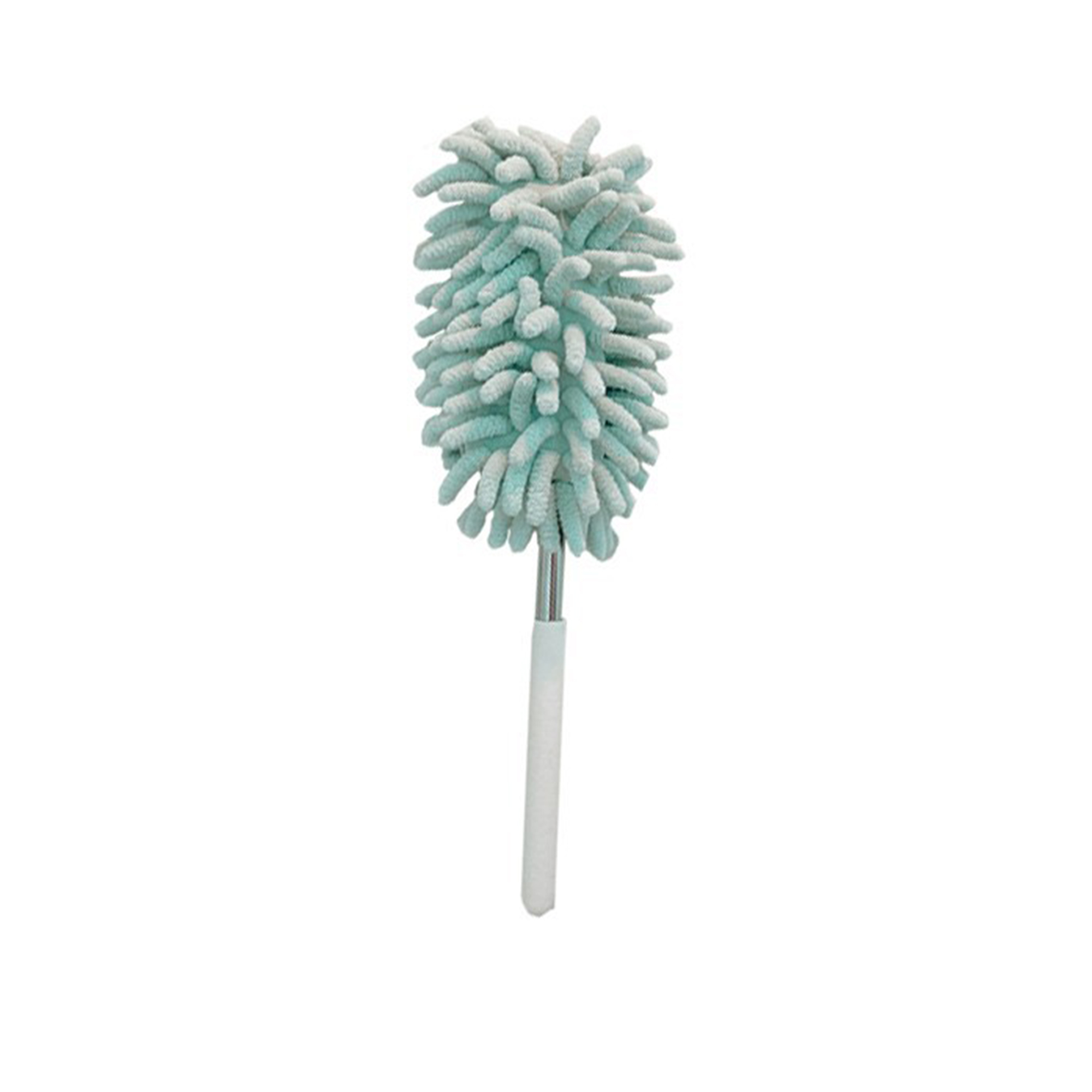 Chenille Extendable Duster Telescopic Handle 5