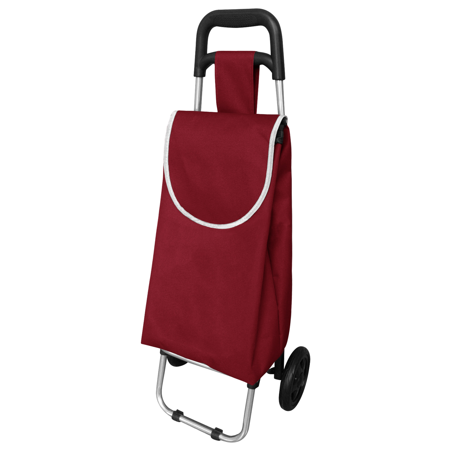 Grocery Cart 7
