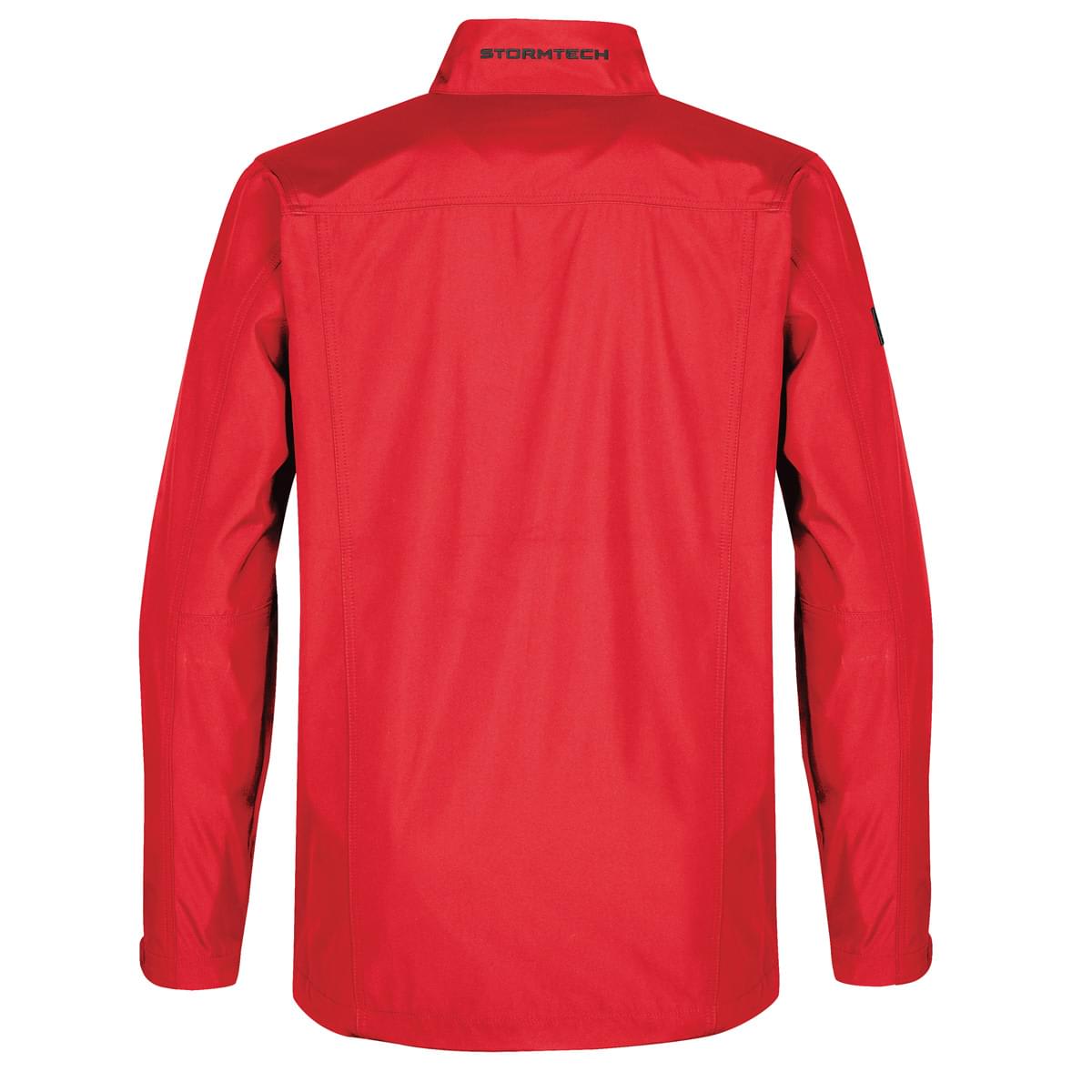 Stormtech Men's Endurance Softshell Jacket 29