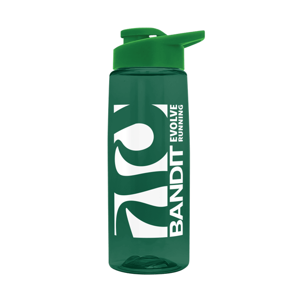 Gravel 26oz Tritan® Flair Bottle 2766
