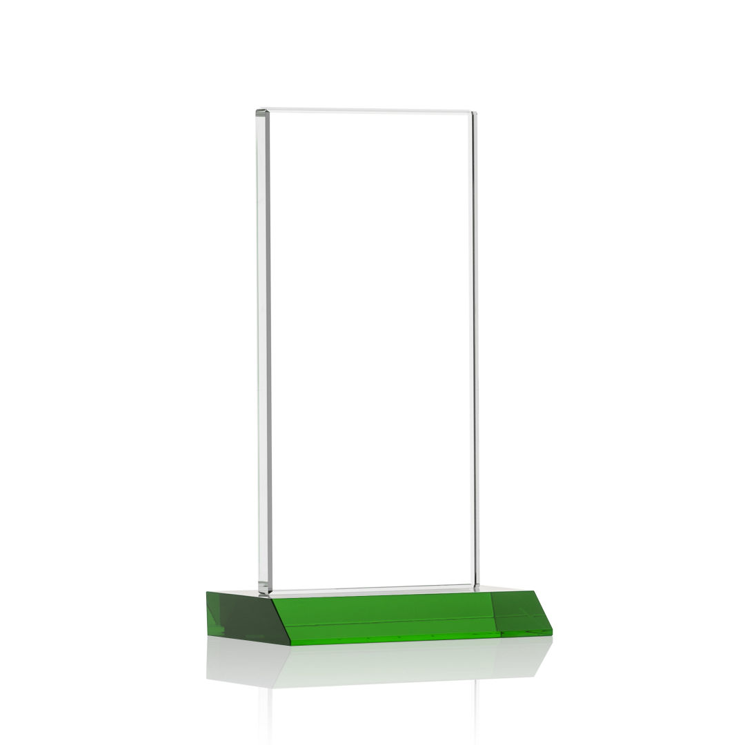Bolton Award - Green 7