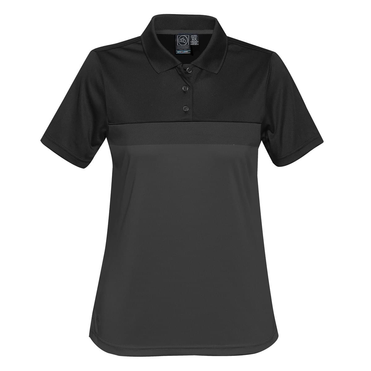 Stormtech Women's Equinox Performance Polo