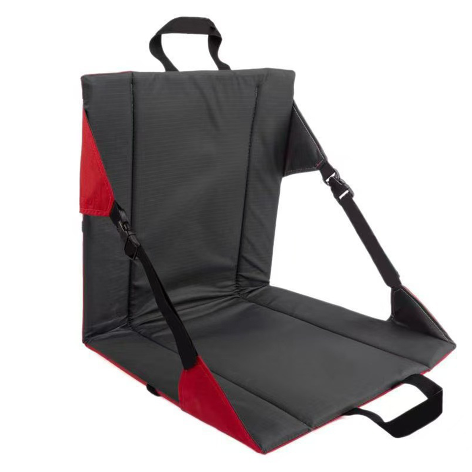 Outdoor Camping Thickened Dirt-Proof Backrest Cushion 17