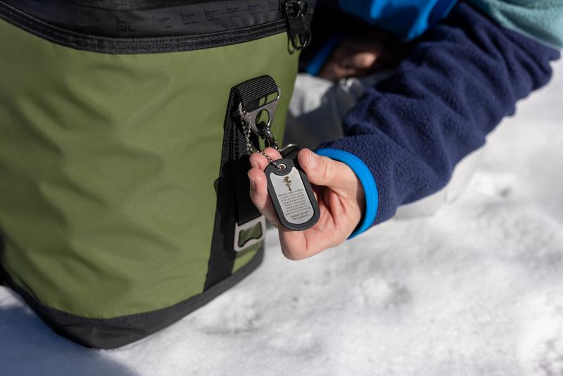 Basecamp Everglade Cooler 88