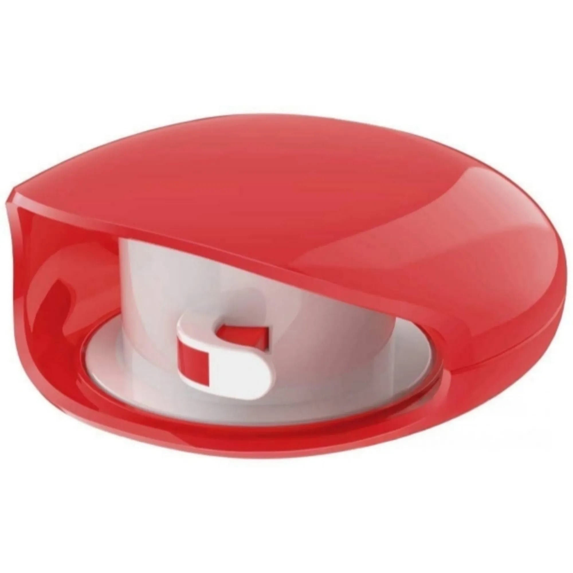 Automatic Retractable Cord Organizer 2