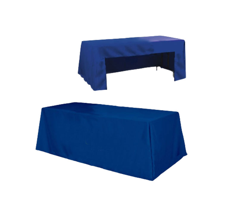 Fitted Table Cover 2