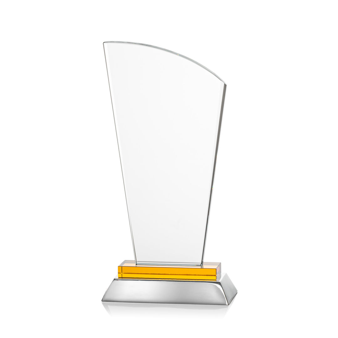 Hansen VividPrint™ Award - Amber 2