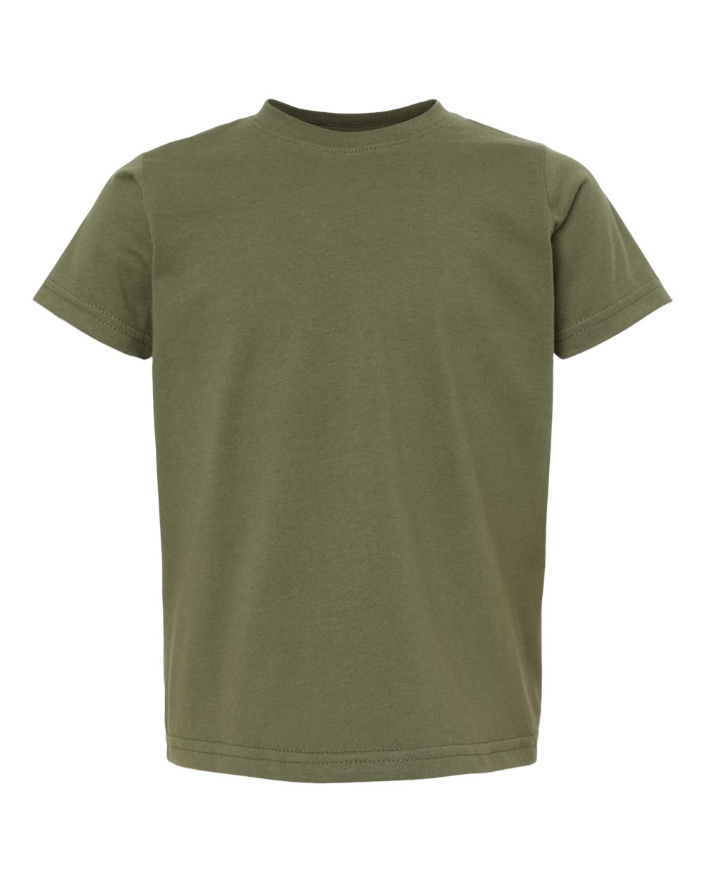 Toddler Fine Jersey Tee - 3321 271